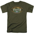 Survivor Tocantins T-Shirt