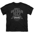 Batman University Of Gotham Youth/Toddler T-Shirt