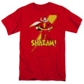 DC Comics Shazam T-Shirt