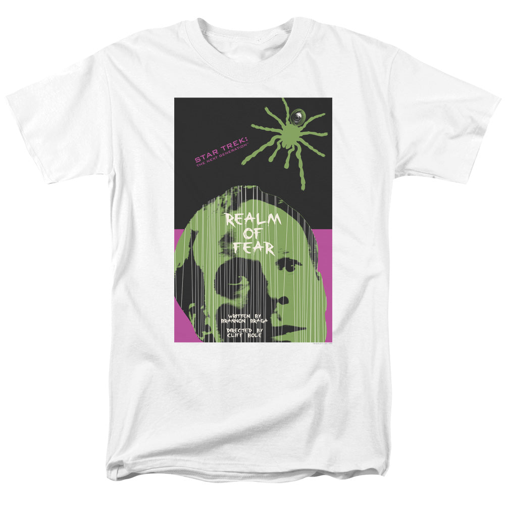 Star Trek Realm of Fear T-Shirt