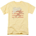 The Flash Scarlet Speedster T-Shirt