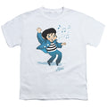Elvis Presley Lil Jailbird Youth/Toddler T-Shirt