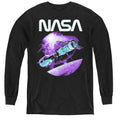 NASA Come Together Youth Long Sleeve T-Shirt