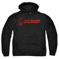 Chevy The Z28 Pullover Hoodie