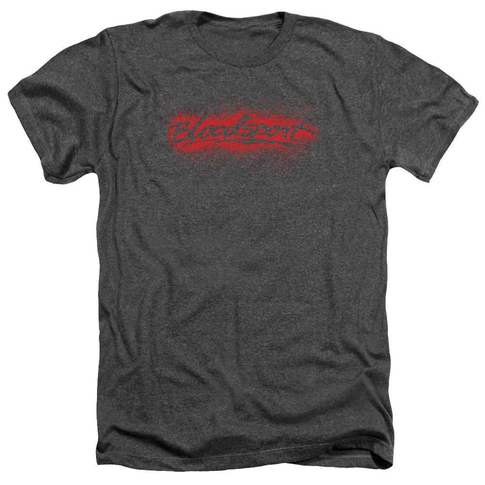 Bloodsport Blood Splatter T-Shirt