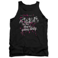 The Real L Word Getting Dirty Tank Top