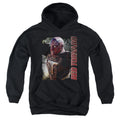 Supergirl Red Tornado Youth Hoodie