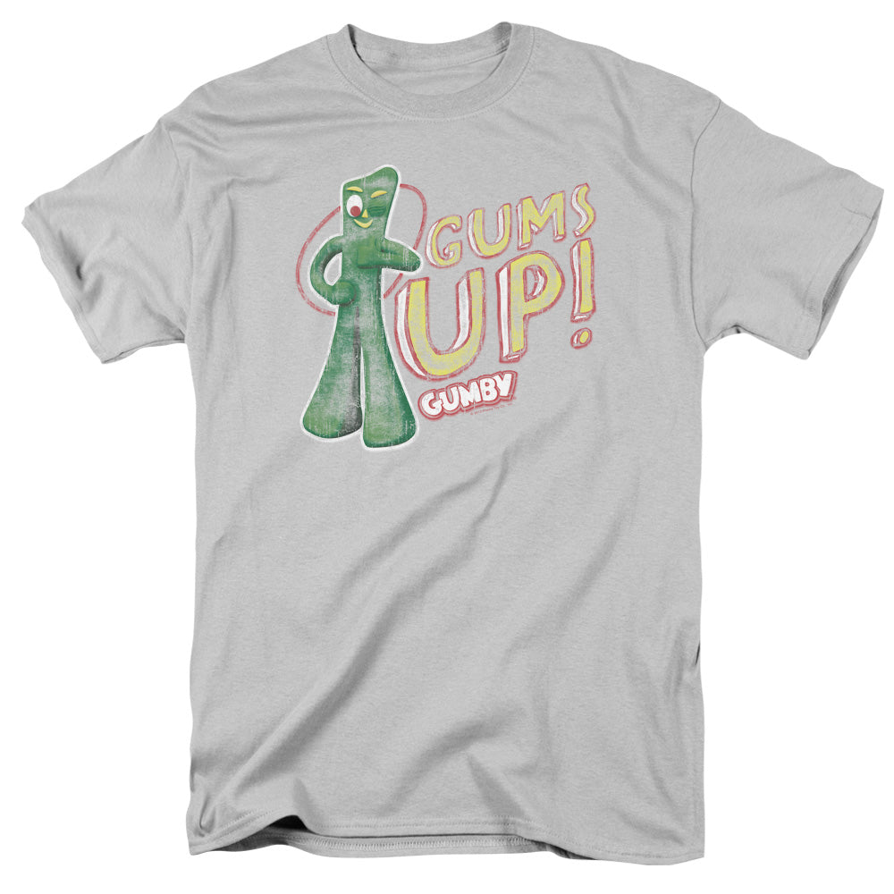Gumby Gums Up T-Shirt