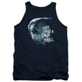 Lord of the Rings Cave Troll Tank Top
