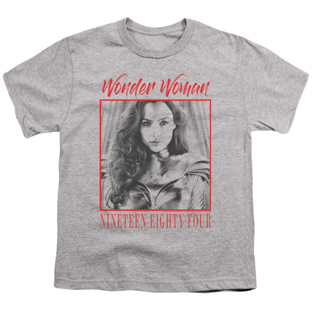 Wonder Woman 1984 Wonder Chic Youth/Toddler T-Shirt