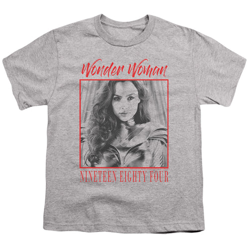 Wonder Woman 1984 Wonder Chic Youth/Toddler T-Shirt