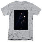 Libra Stars Gray