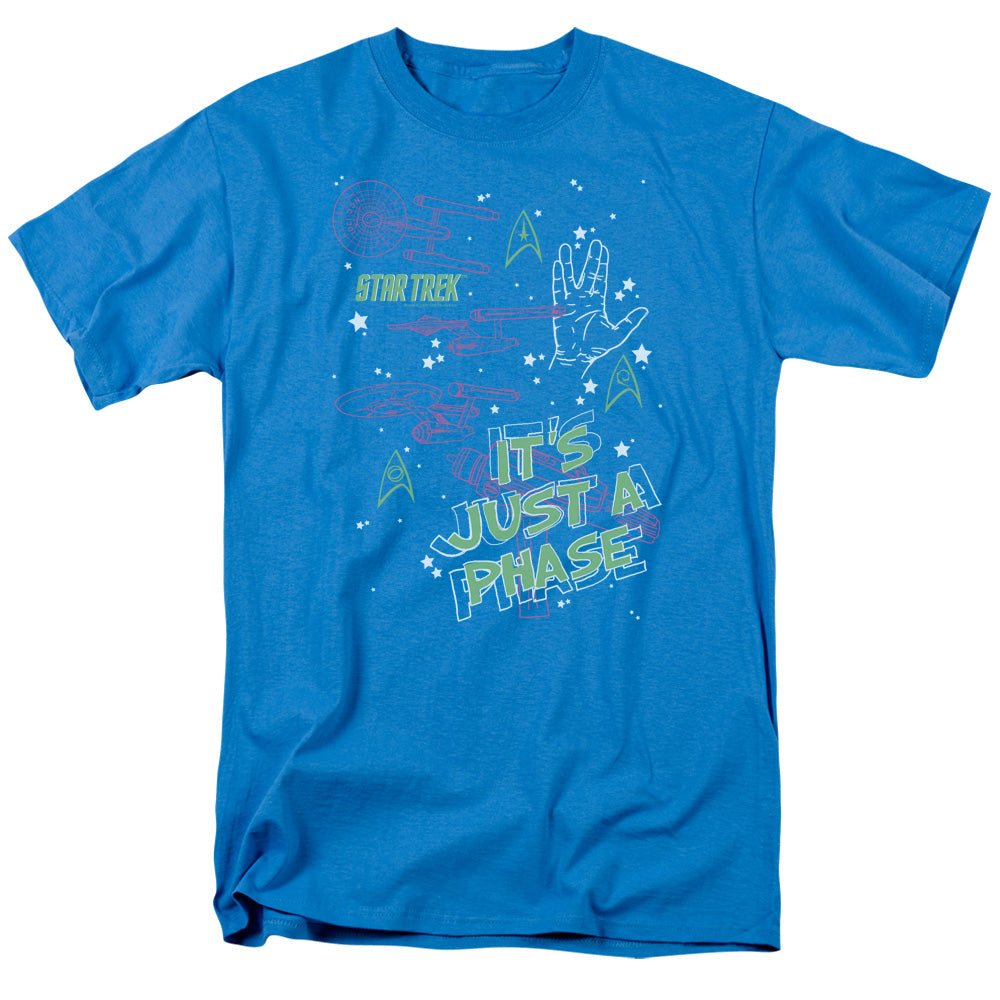 Star Trek Just a Phase T-Shirt