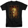 David Bowie Perched T-Shirt