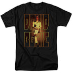 David Bowie Perched T-Shirt