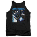Atari 2600 Asteroids Tank Top