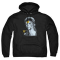 David Bowie Golden Bowie Pullover Hoodie