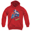 Batman Bane Attack! Youth Hoodie