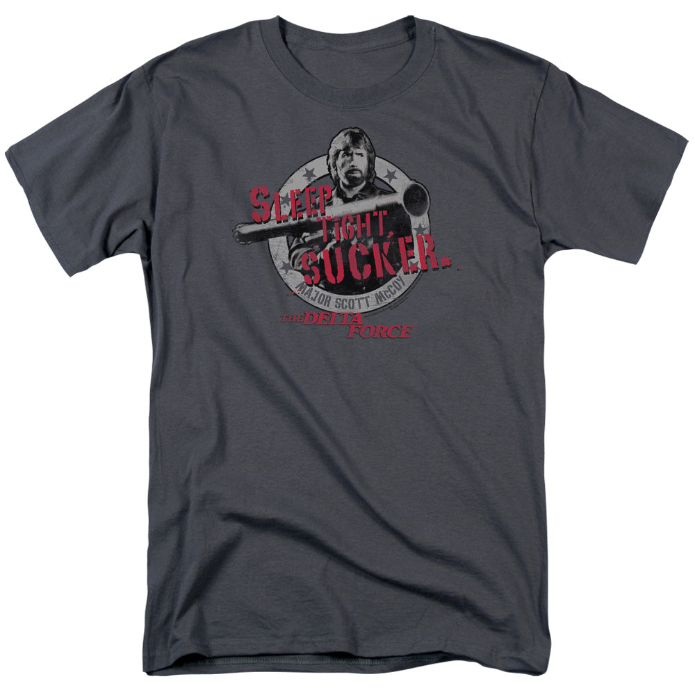 The Delta Force Sleep Tight T-Shirt