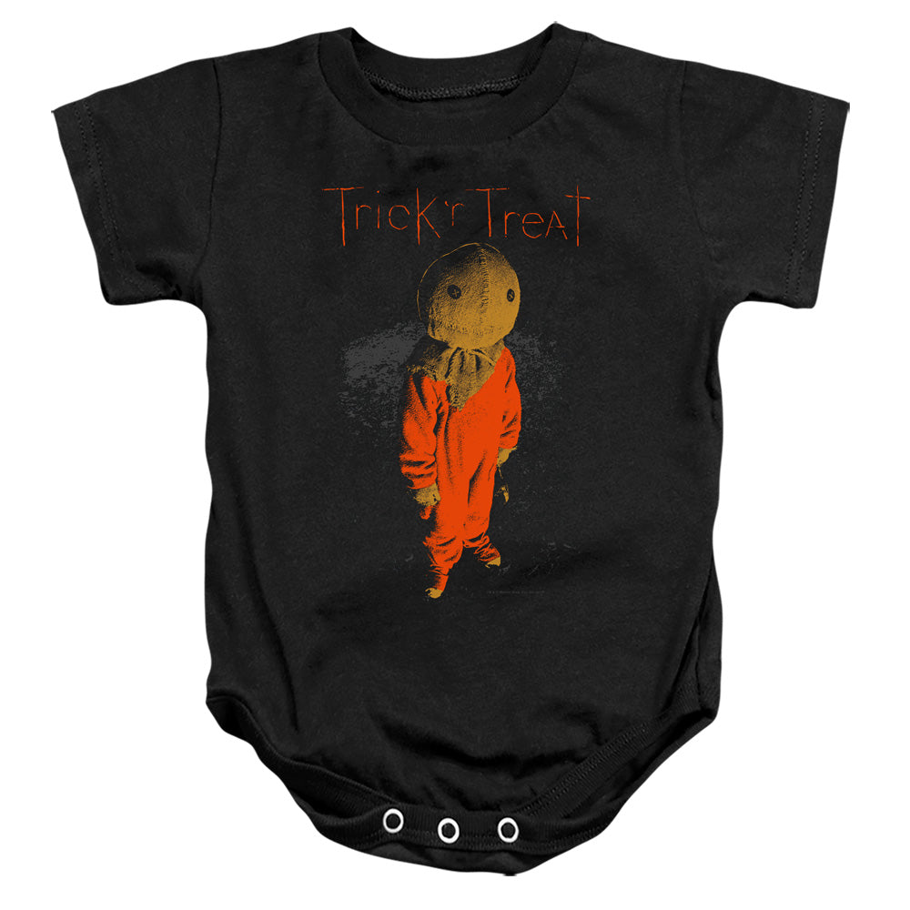 Trick 'r Treat Leaves Creeper
