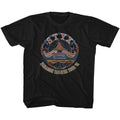Styx Tour 81 Youth/Toddler T-Shirt