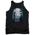 Corpse Bride Poster Tank Top