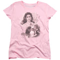 Labyrinth Sarah Womens T-Shirt