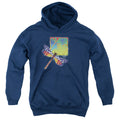Yes Dragonfly Youth Hoodie