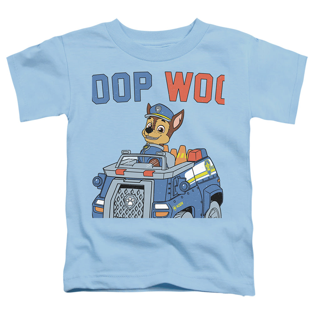 Paw Patrol Woop Woop Youth/Toddler T-Shirt