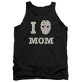 Friday the 13th Mommas Boy Tank Top