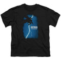 Batman Dkr Cover Youth/Toddler T-Shirt