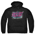 Zoolander Ridiculously Good Looking Glow Pullover Hoodie