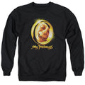 Lord of the Rings My Precious Crewneck Sweatshirt