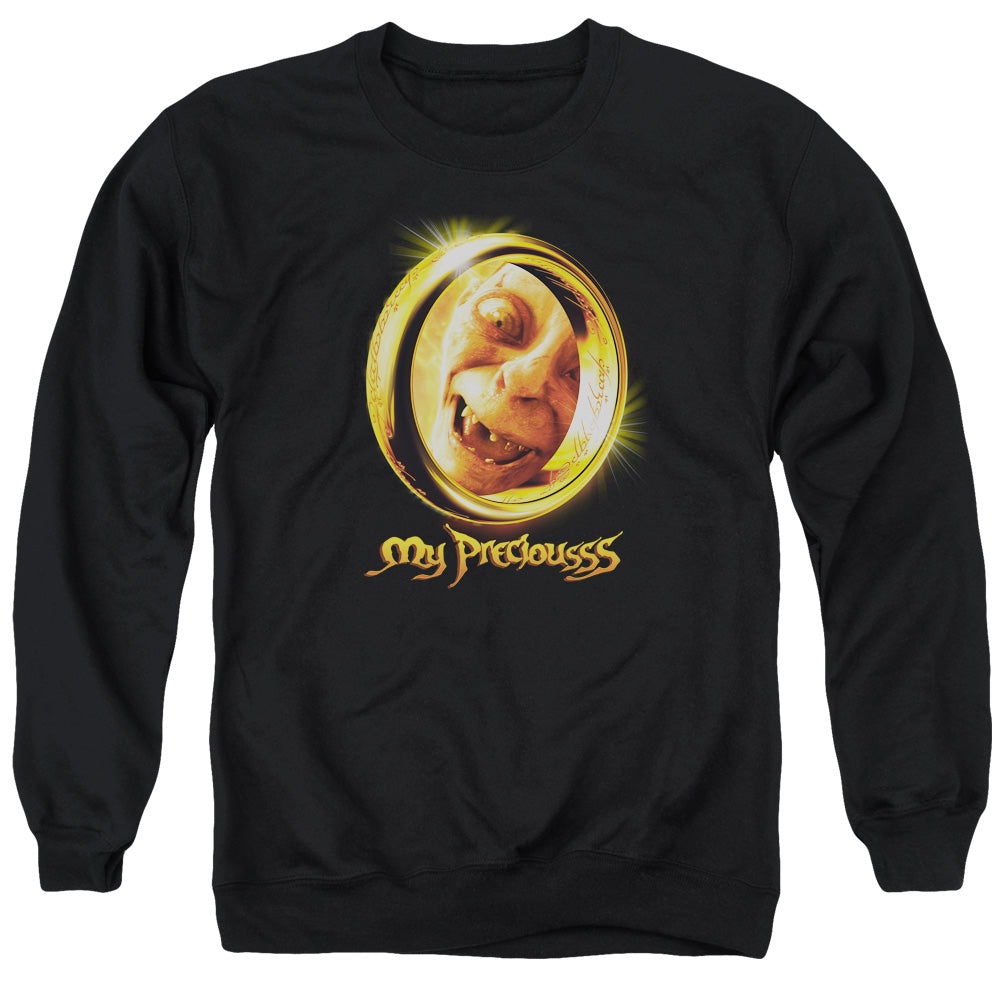 Lord of the Rings My Precious Crewneck Sweatshirt