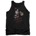 Justice League Harley Hammer Tank Top