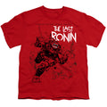 Teenage Mutant Ninja Turtles Charging Ronin Youth/Toddler T-Shirt