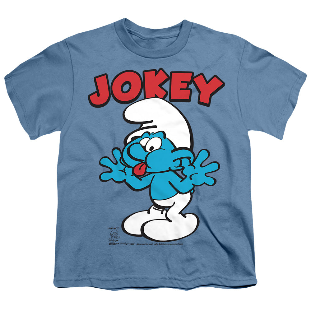 The Smurfs Jokey Youth/Toddler T-Shirt