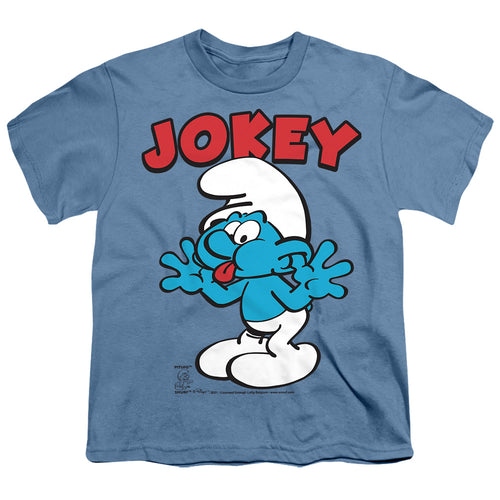 The Smurfs Jokey Youth/Toddler T-Shirt