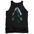 Harry Potter Dumbledore Burst Tank Top