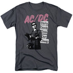 AC/DC Dirty Deeds T-Shirt