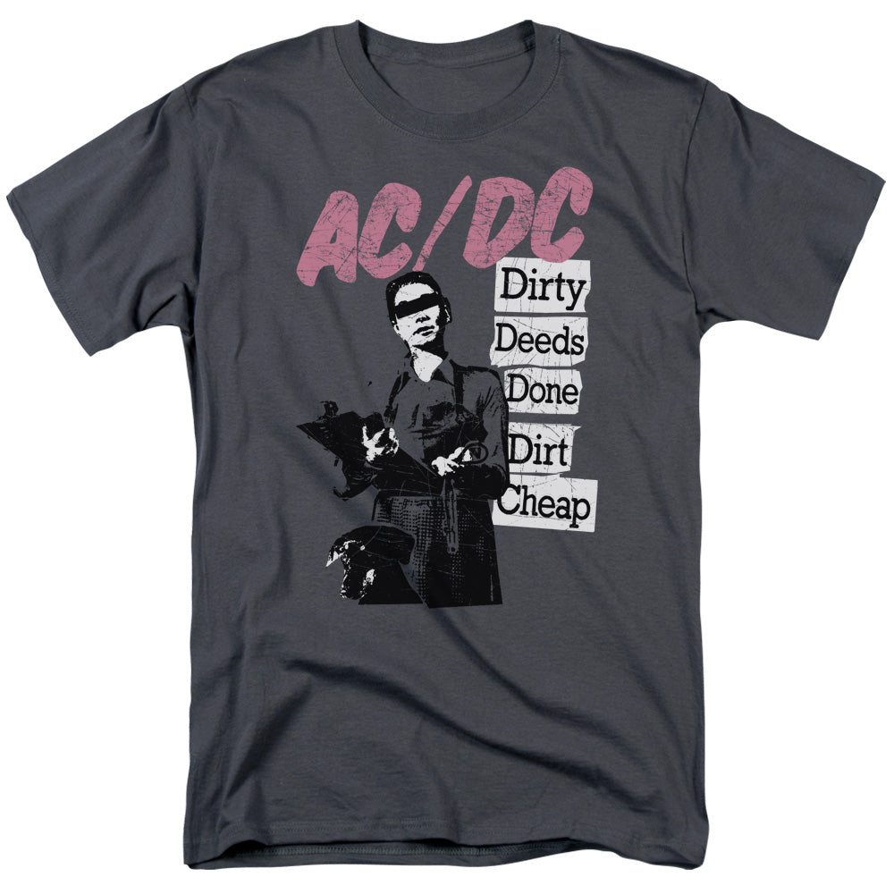 AC/DC Dirty Deeds T-Shirt