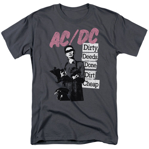 AC/DC Dirty Deeds T-Shirt