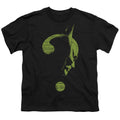 The Batman Question Mark Youth/Toddler T-Shirt