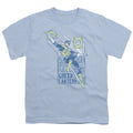 Green Lantern City Watch Youth/Toddler T-Shirt