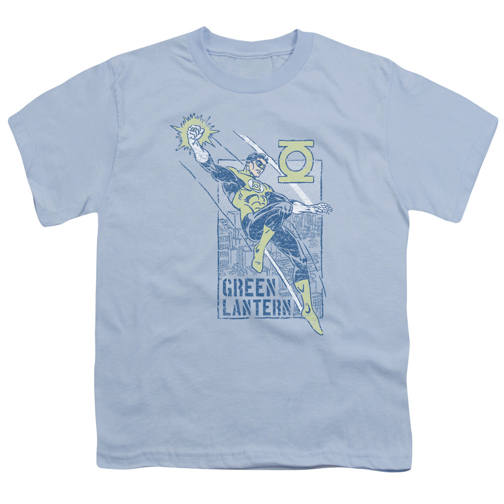 Green Lantern City Watch Youth/Toddler T-Shirt