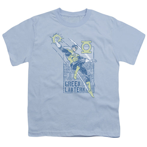 Green Lantern City Watch Youth/Toddler T-Shirt