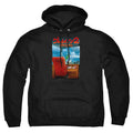 Gremlins G2 Poster Pullover Hoodie