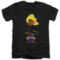 Space Jam Speedy Matrix V-Neck T-Shirt