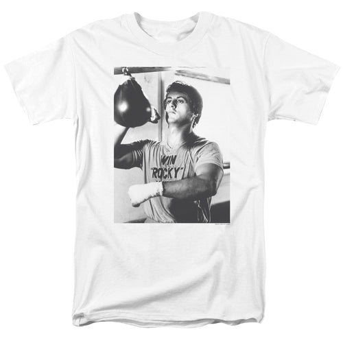 Rocky Speed Bag T-Shirt