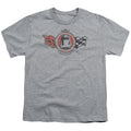 Chevy Gentlemens Racer Youth/Toddler T-Shirt